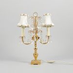 1086 2077 TABLE LAMP
